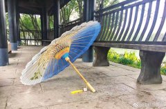 <strong>杏宇登陸油紙雨傘是誰發明的（廣告太陽傘）</strong>