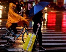 <strong>杏宇登陸謝謝你的雨傘，溫暖了歲月</strong>