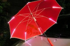 <strong>杏宇怎么注冊燈光傘 yk-LED424</strong>