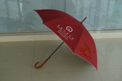 <strong>杏宇官網直骨傘（彎柄） YK-ZGWB221</strong>